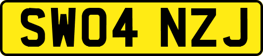 SW04NZJ