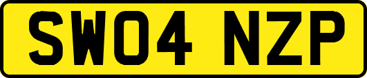 SW04NZP