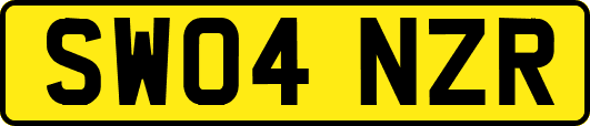 SW04NZR