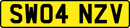SW04NZV