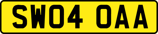 SW04OAA