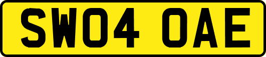 SW04OAE