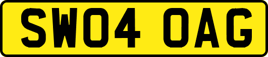 SW04OAG