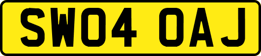 SW04OAJ