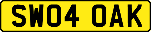 SW04OAK