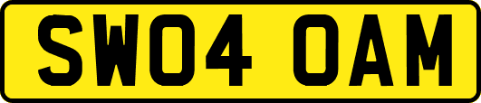SW04OAM