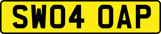 SW04OAP