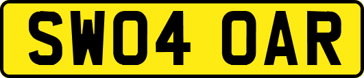 SW04OAR