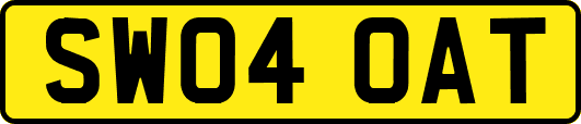 SW04OAT