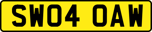 SW04OAW