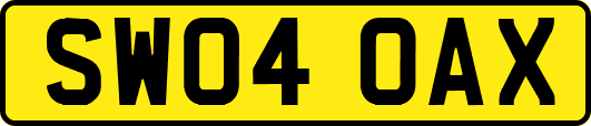 SW04OAX