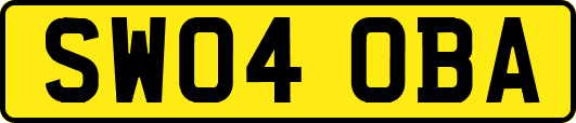 SW04OBA