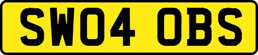 SW04OBS