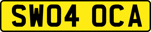 SW04OCA
