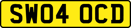 SW04OCD