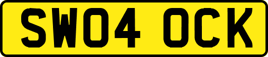 SW04OCK
