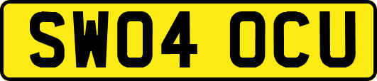 SW04OCU