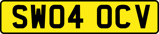 SW04OCV