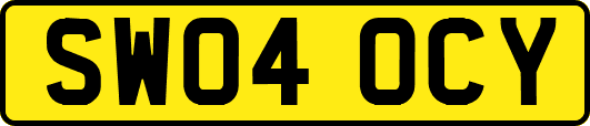 SW04OCY