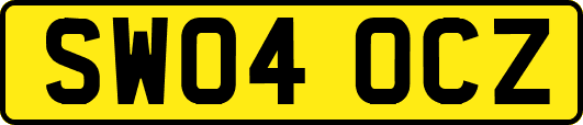 SW04OCZ