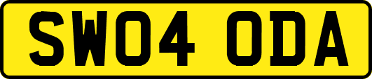 SW04ODA