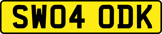 SW04ODK