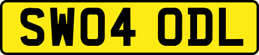 SW04ODL