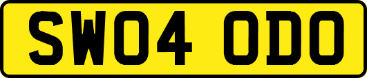 SW04ODO