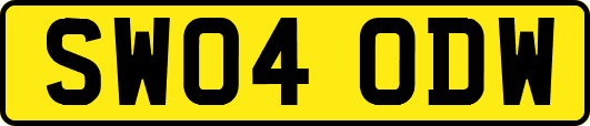 SW04ODW