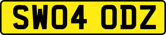 SW04ODZ