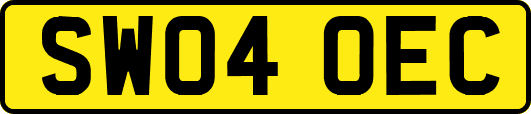 SW04OEC