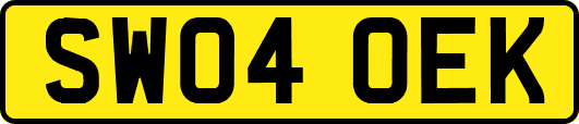 SW04OEK