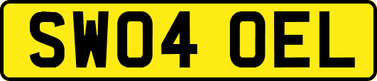 SW04OEL