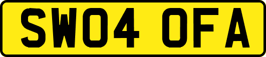 SW04OFA