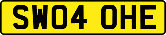 SW04OHE