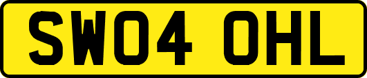 SW04OHL