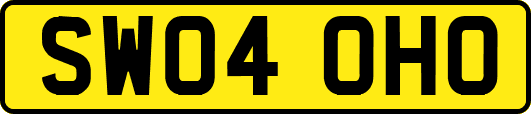 SW04OHO