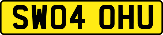 SW04OHU