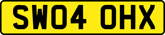 SW04OHX