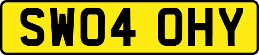 SW04OHY
