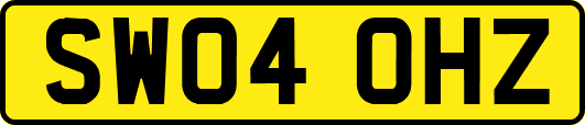 SW04OHZ
