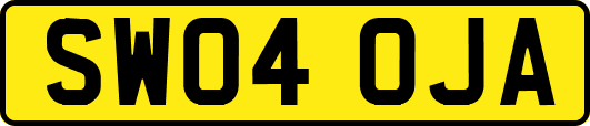 SW04OJA