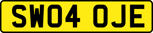 SW04OJE