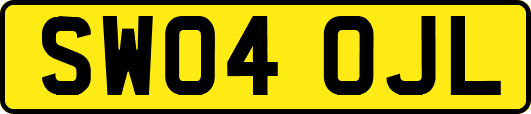 SW04OJL