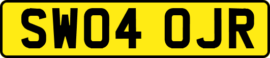SW04OJR