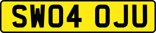 SW04OJU