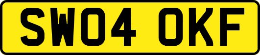 SW04OKF