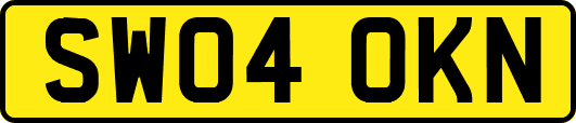 SW04OKN