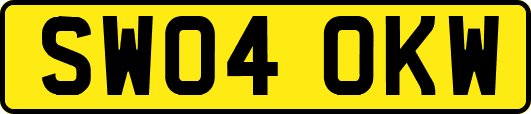 SW04OKW