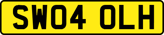 SW04OLH